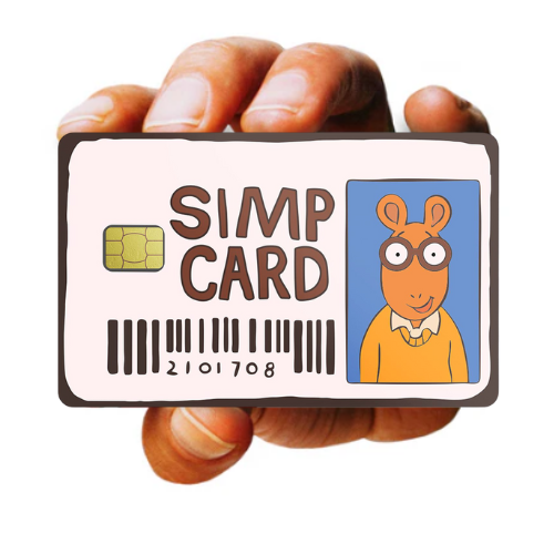 SIMP CARD