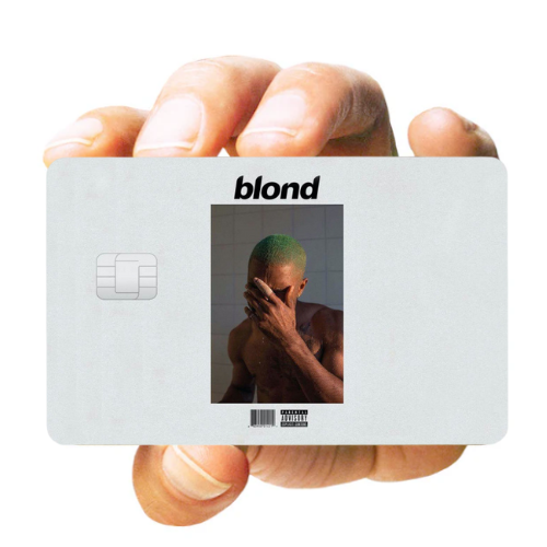 BLOND